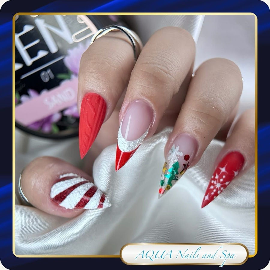 Aqua Nails and Spa 171225 (5)